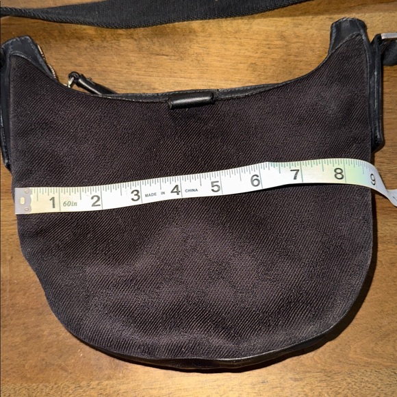 Vintage Authentic Gucci bag - Picture 15 of 16